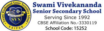Swami Vivekananda Senior Secondary School